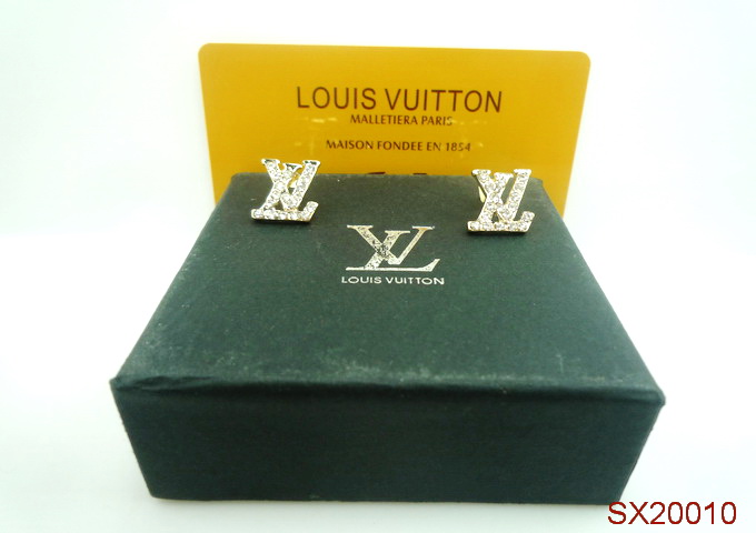 Orecchini Louis Vuitton Modello 29